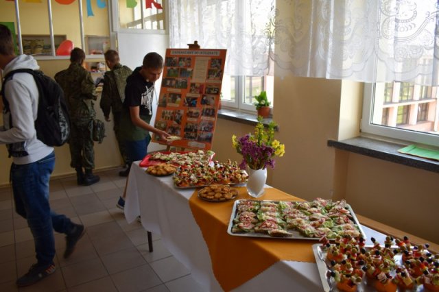 Dzień Otwartych Drzwi 2018